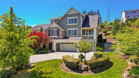 10922 NE 194th Drive Bothell WA 98011