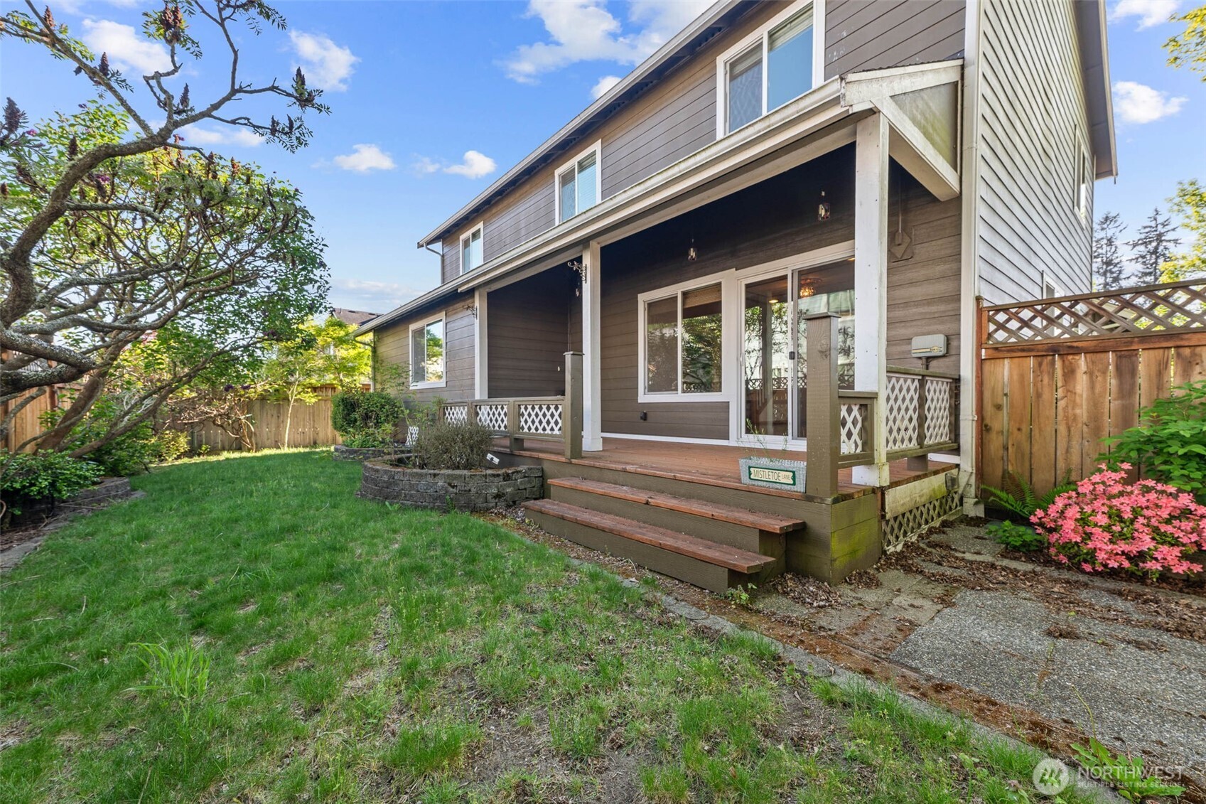 7006 Radius Loop SE Lacey WA 98513