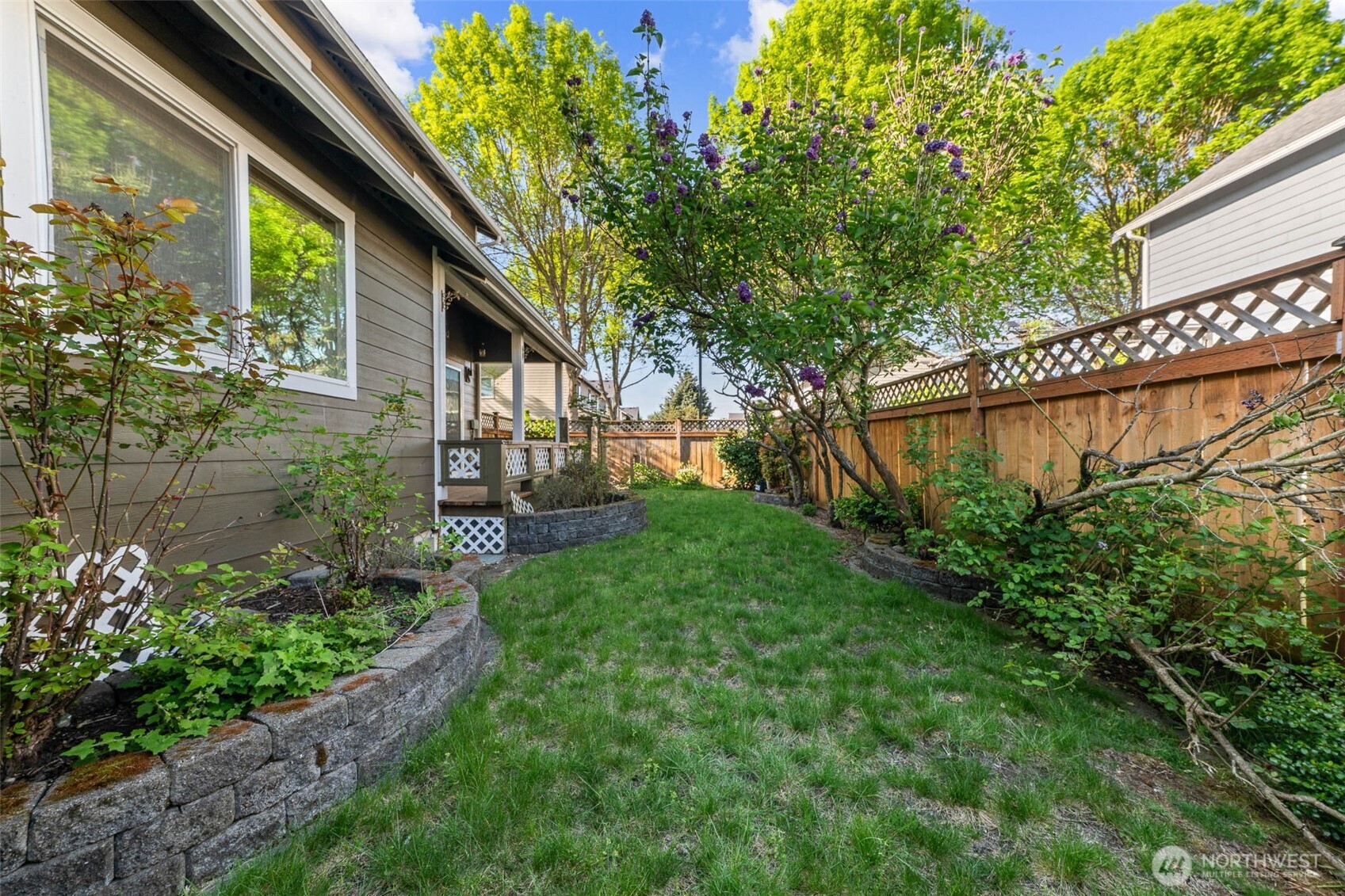 7006 Radius Loop SE Lacey WA 98513