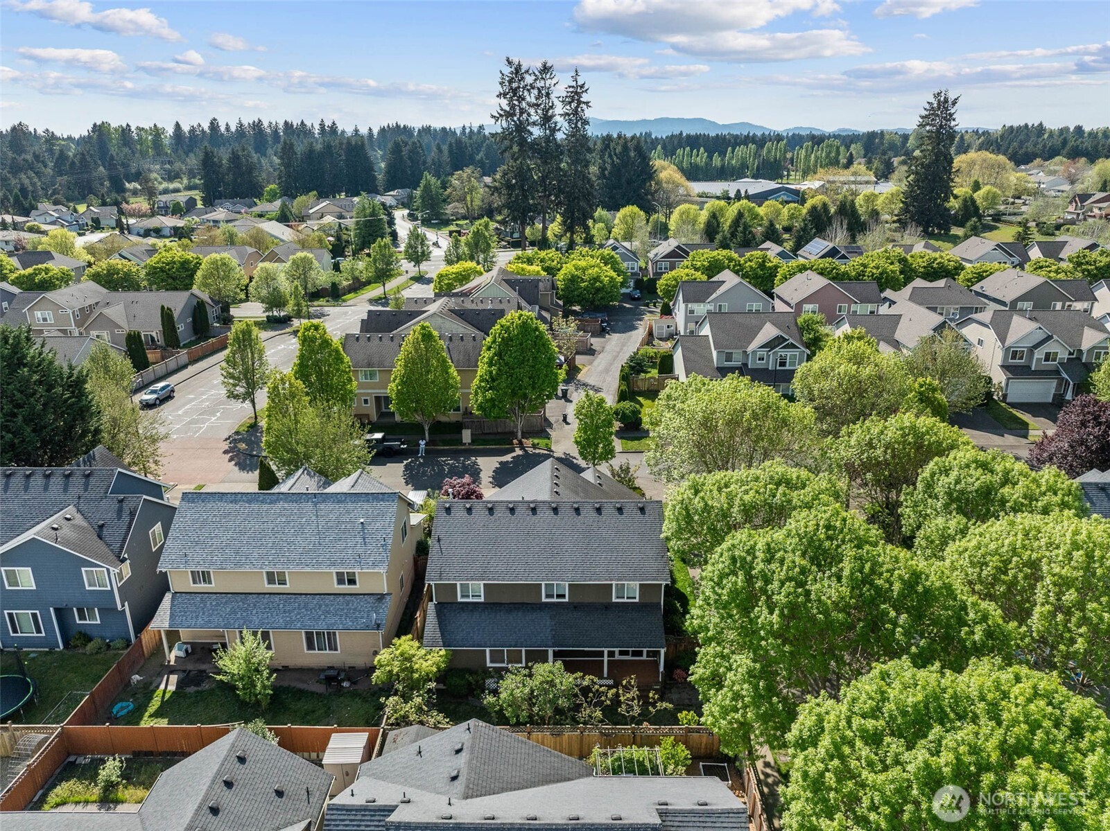 7006 Radius Loop SE Lacey WA 98513