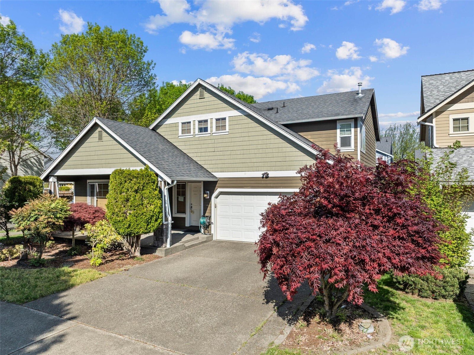 7006 Radius Loop SE Lacey WA 98513