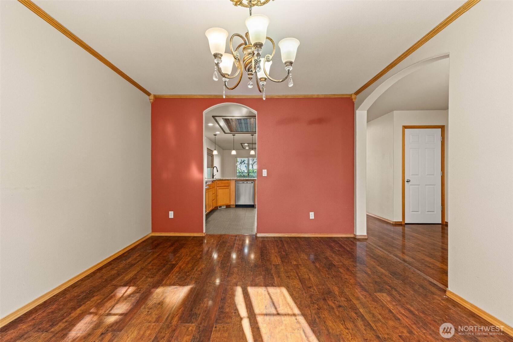 7006 Radius Loop SE Lacey WA 98513
