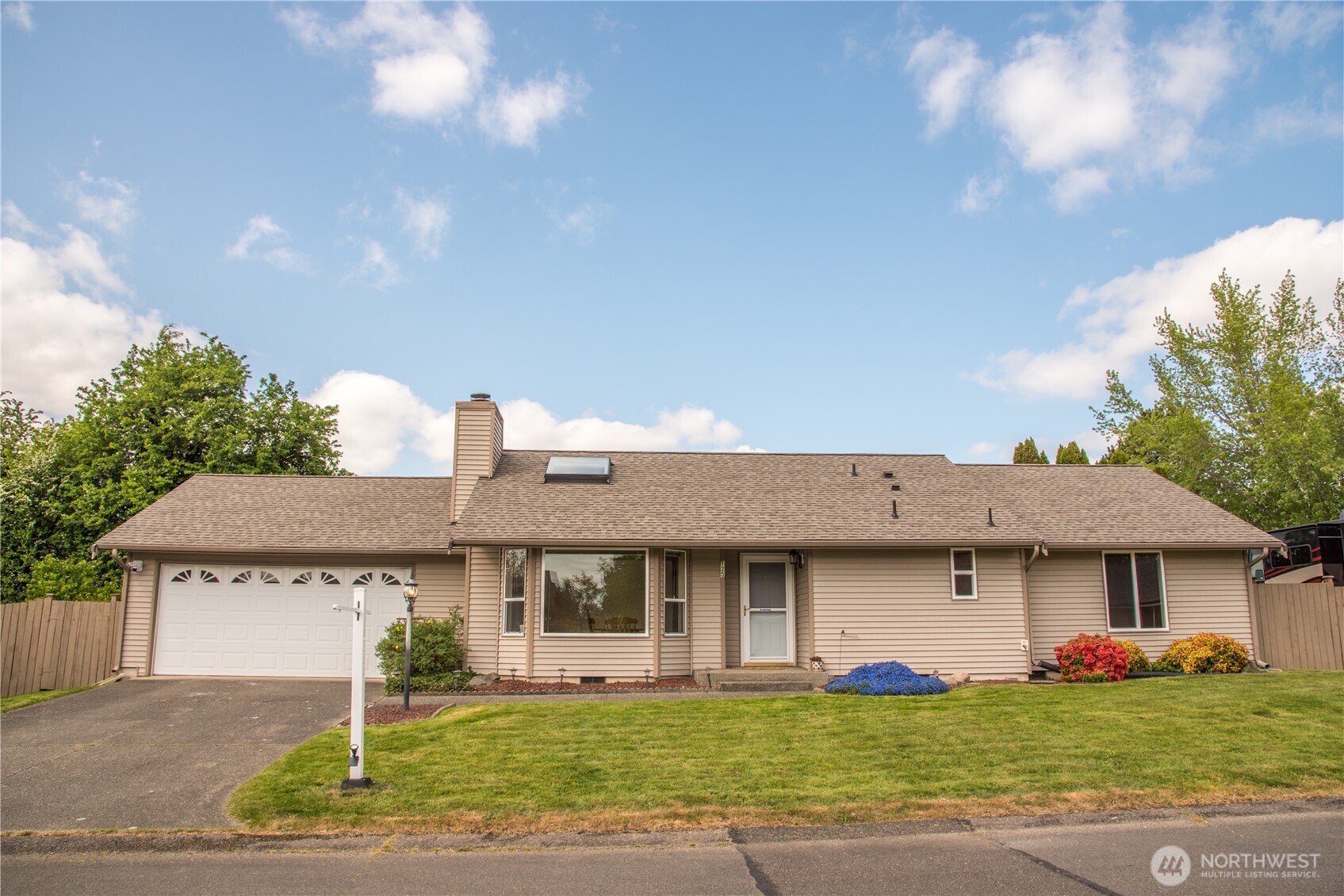 125 117th Street E Tacoma WA 98445