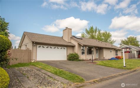 125 117th Street E Tacoma WA 98445