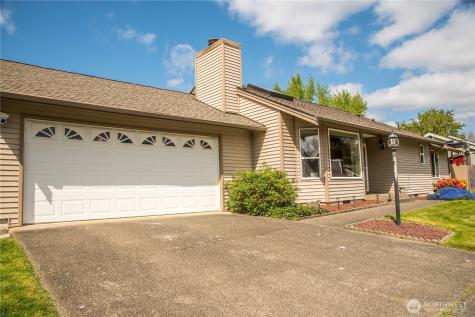 125 117th Street E Tacoma WA 98445