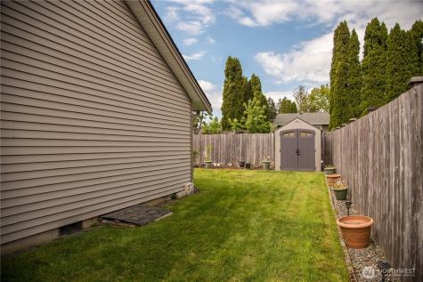 125 117th Street E Tacoma WA 98445