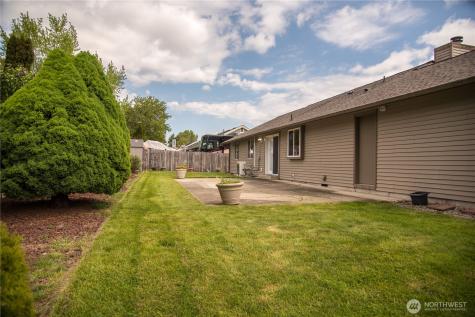 125 117th Street E Tacoma WA 98445