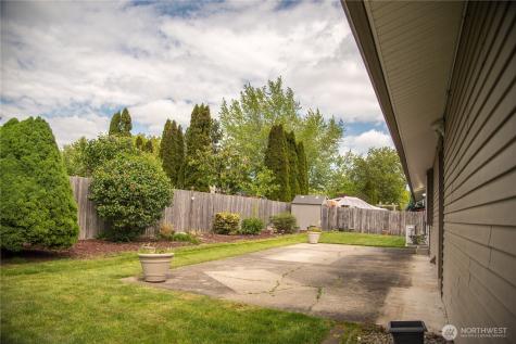 125 117th Street E Tacoma WA 98445
