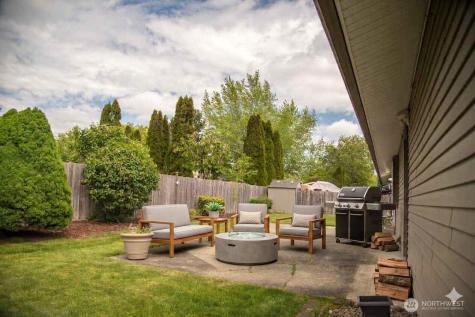 125 117th Street E Tacoma WA 98445