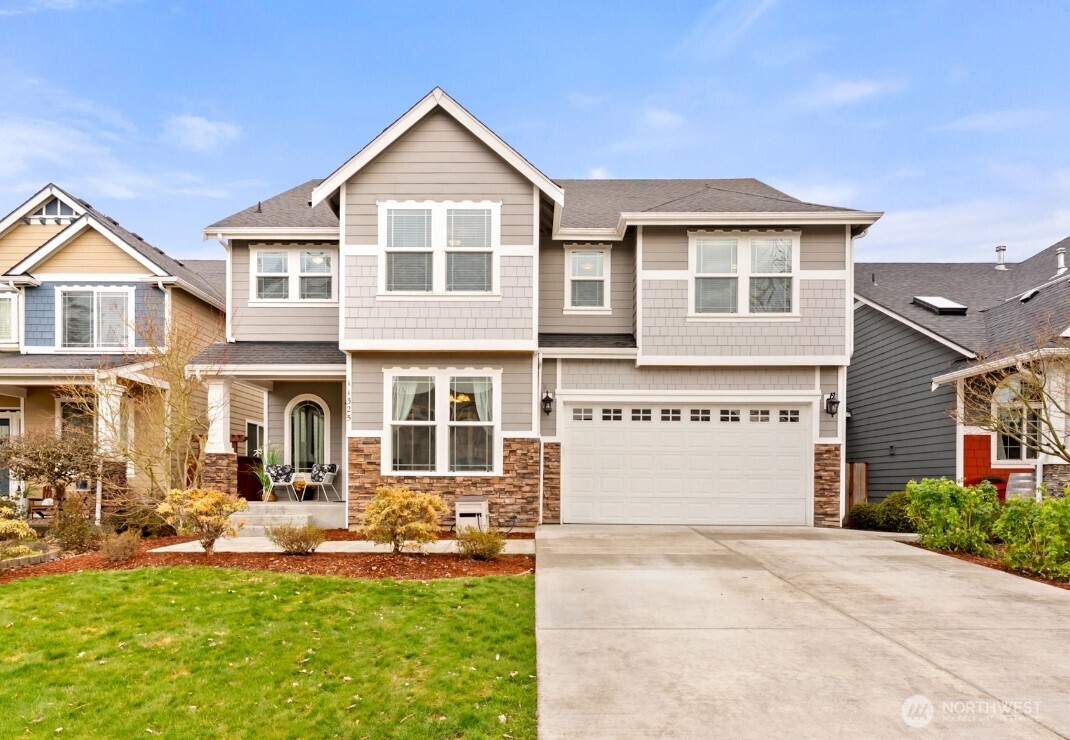 11325 178th Avenue Ct E Bonney Lake WA 98391