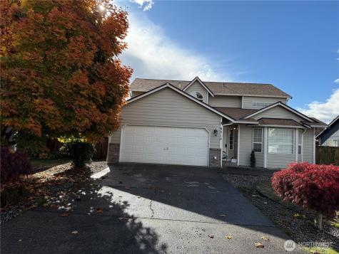 8312 185th Street Ct E Puyallup WA 98375