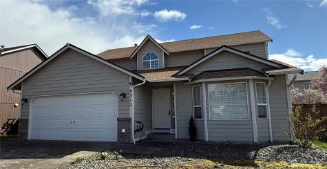 8312 185th Street Ct E Puyallup WA 98375
