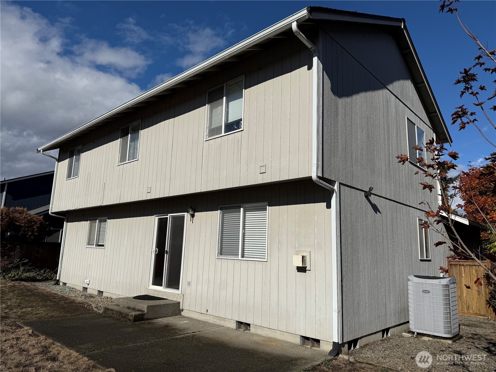 8312 185th Street Court E Puyallup WA 98375