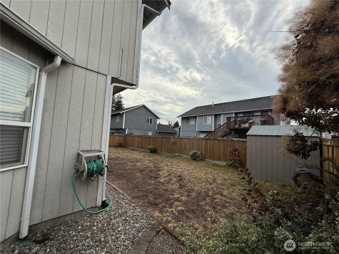 8312 185th Street Ct E Puyallup WA 98375