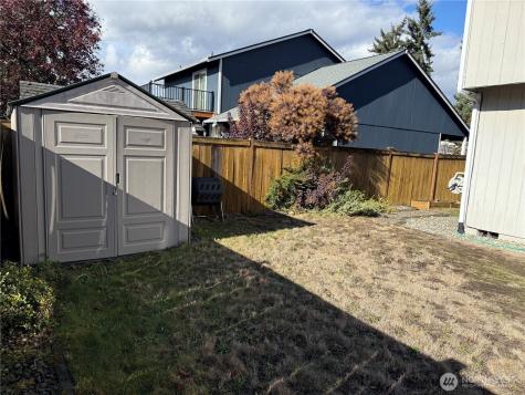 8312 185th Street Ct E Puyallup WA 98375