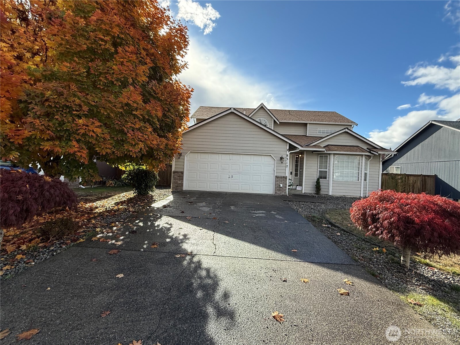 8312 185th Street Court E Puyallup WA 98375