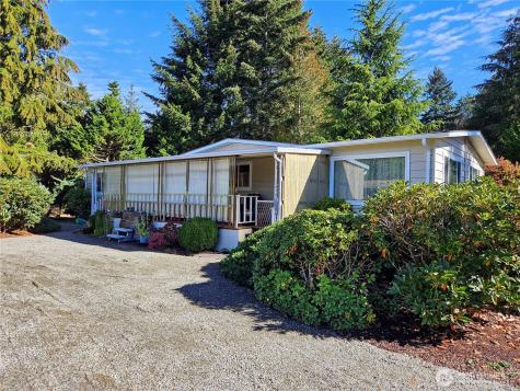 12505 123rd Street Ct E Puyallup WA 98374