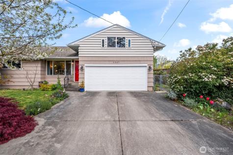1307 N Huson Street Tacoma WA 98406
