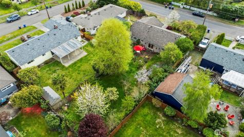 1307 N Huson Street Tacoma WA 98406