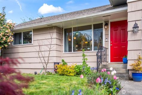 1307 N Huson Street Tacoma WA 98406