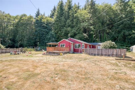 407 Us Highway 101 Hoquiam WA 98550