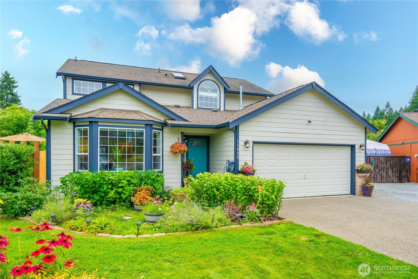 11822 261st Avenue E Buckley WA 98321