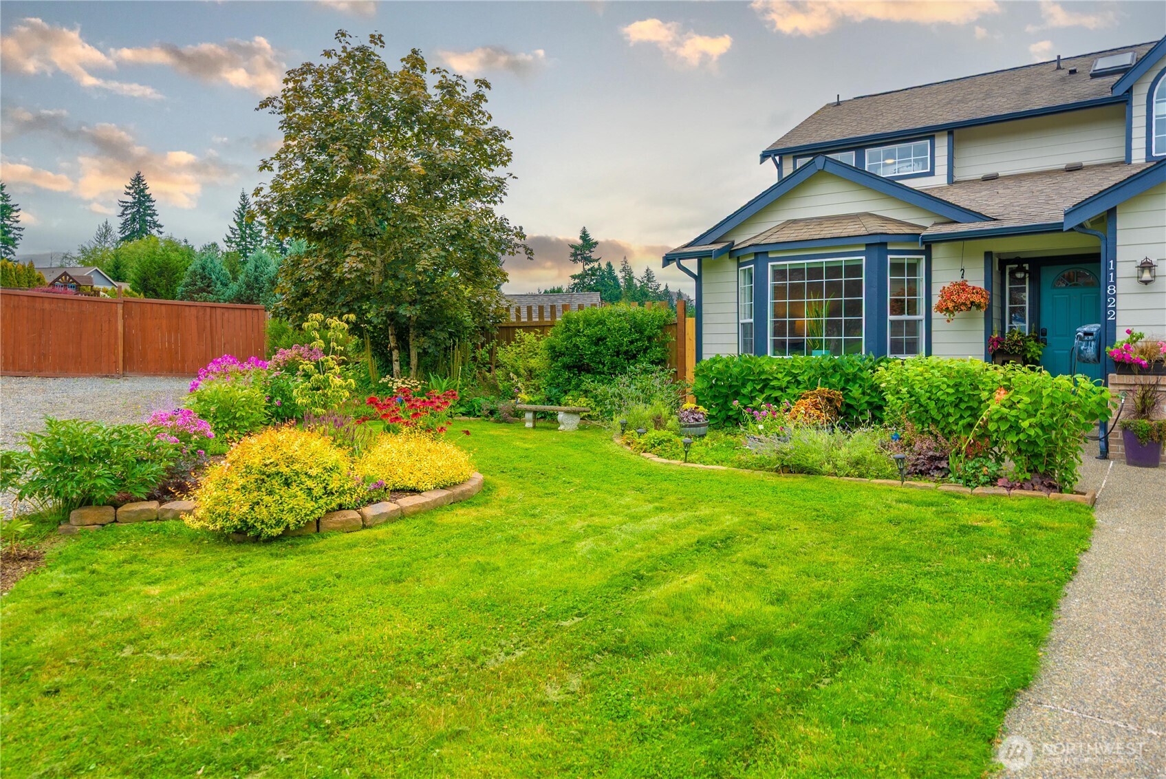 11822 261st Avenue E Buckley WA 98321
