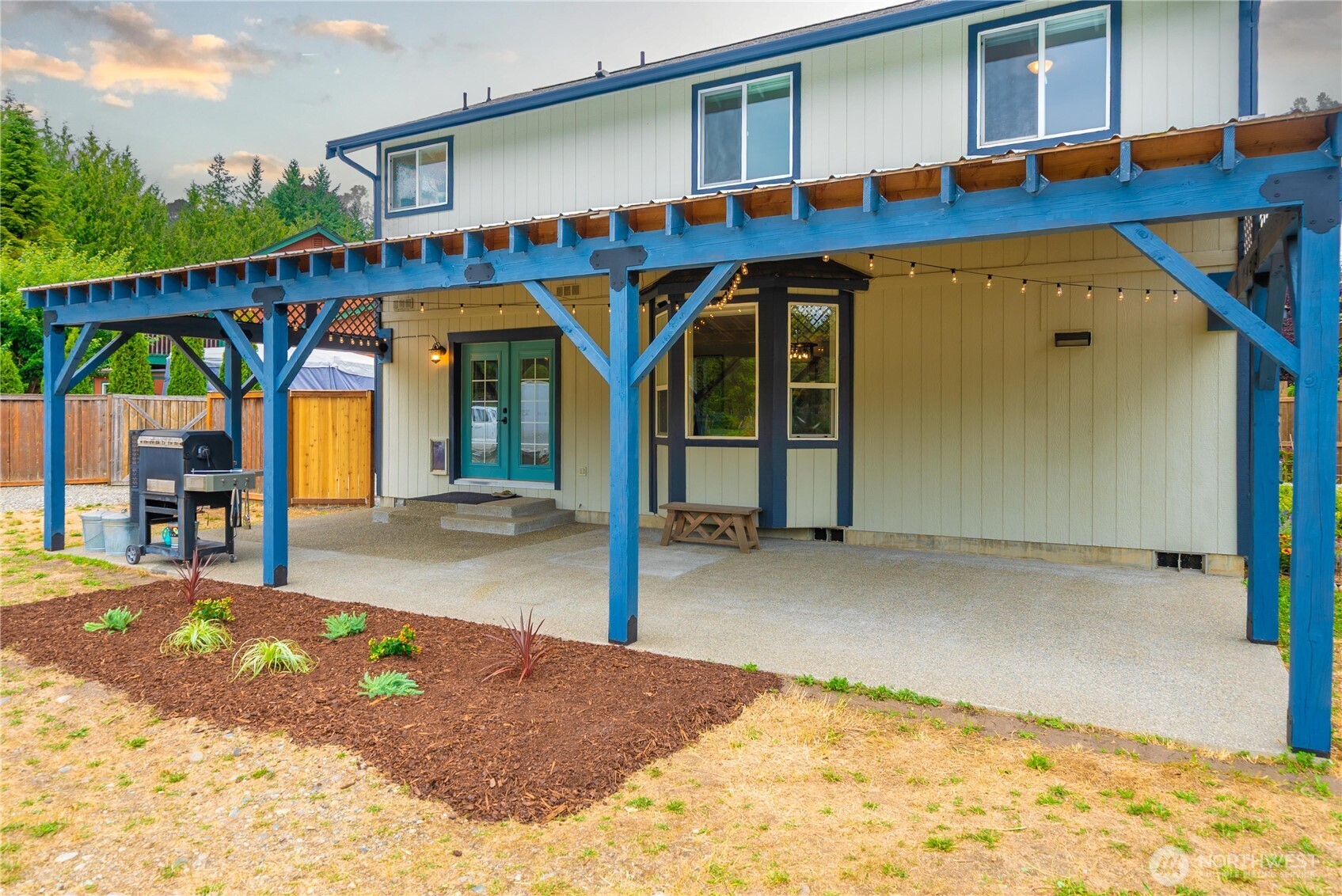11822 261st Avenue E Buckley WA 98321