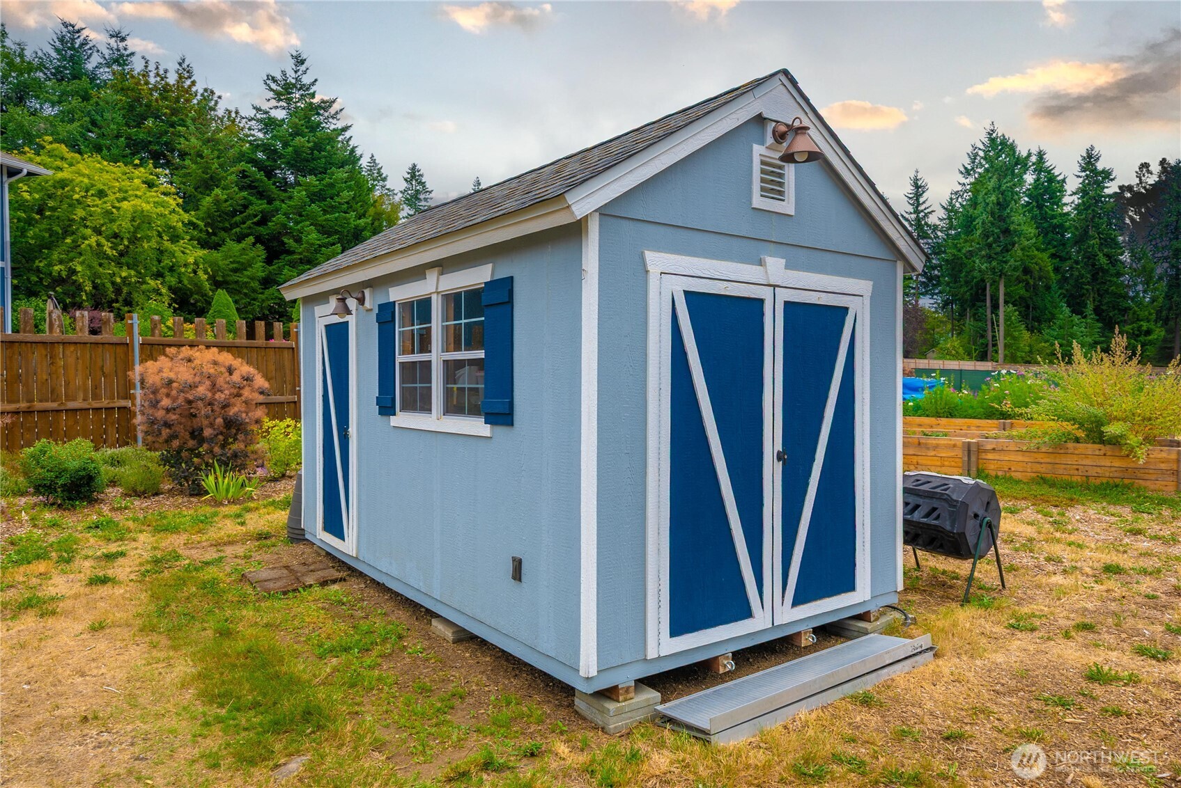 11822 261st Avenue E Buckley WA 98321