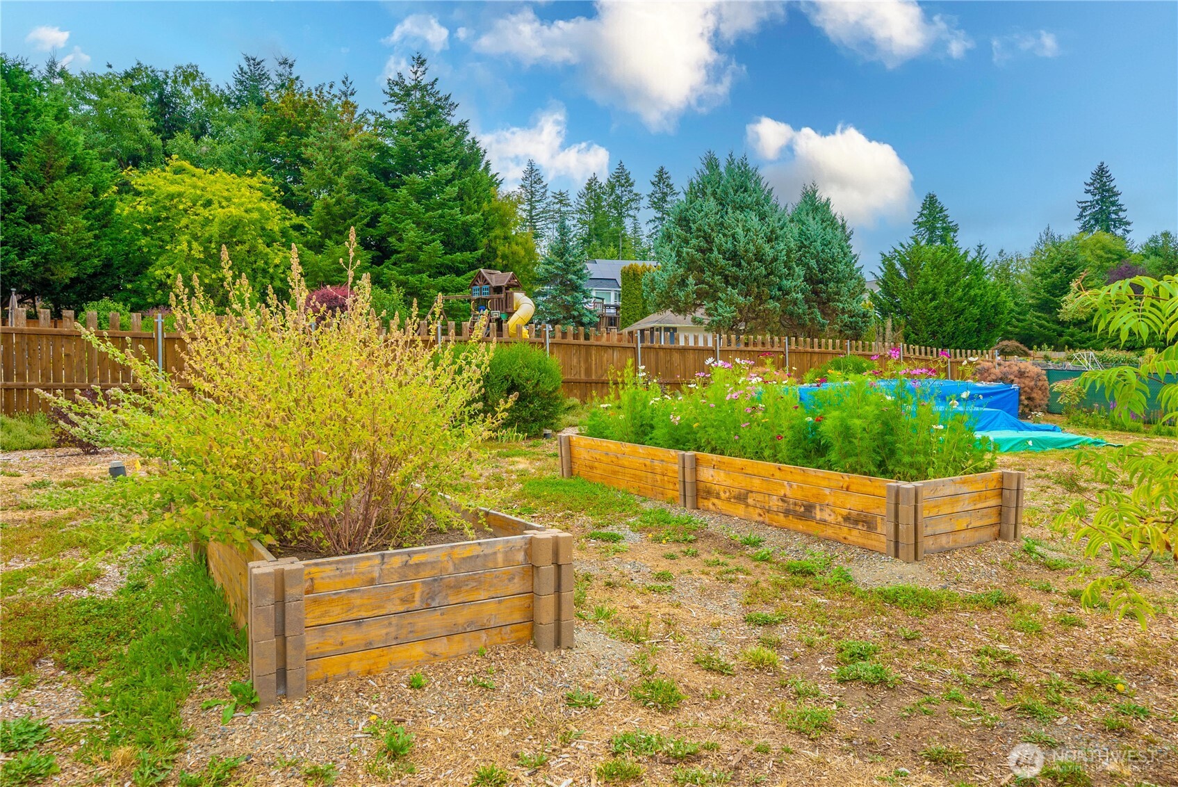 11822 261st Avenue E Buckley WA 98321
