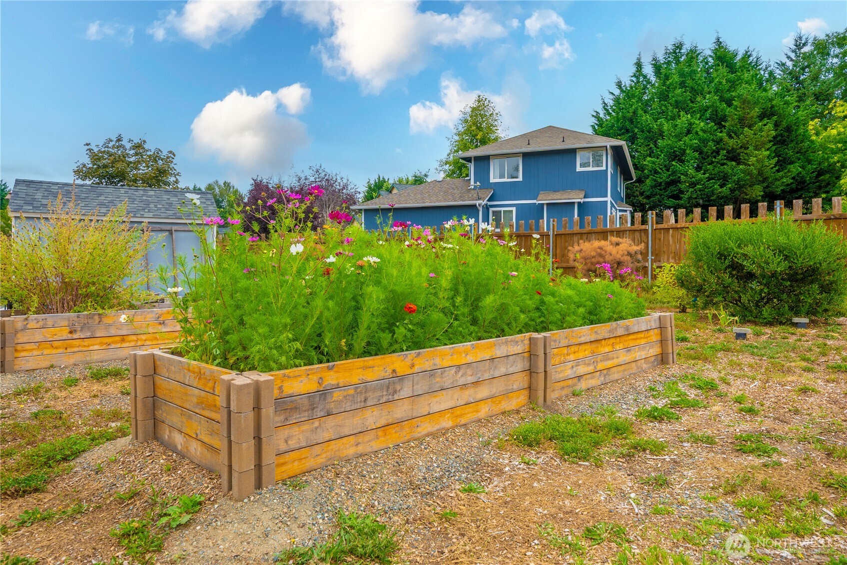 11822 261st Avenue E Buckley WA 98321