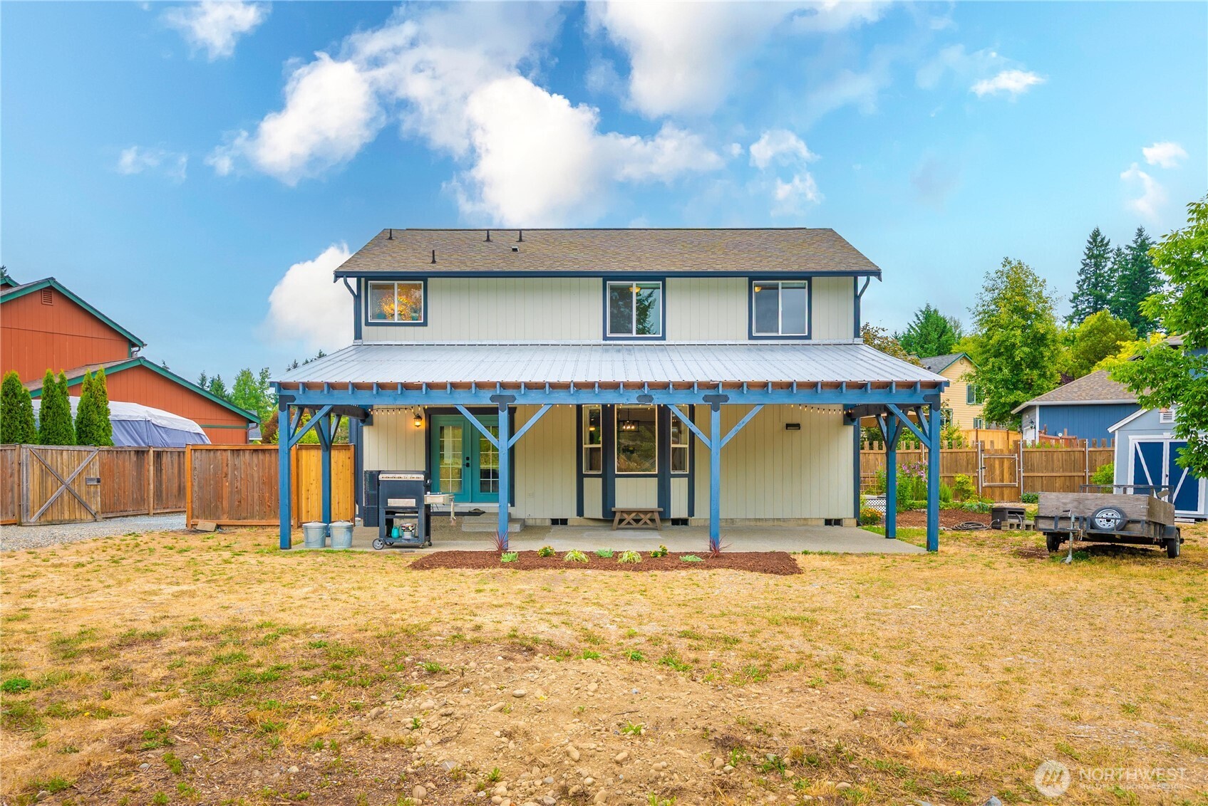 11822 261st Avenue E Buckley WA 98321
