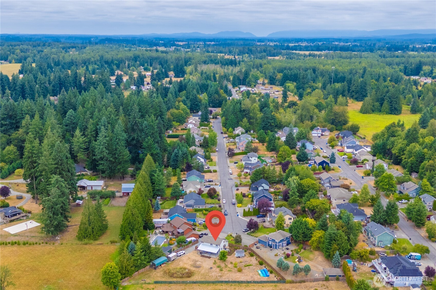11822 261st Avenue E Buckley WA 98321
