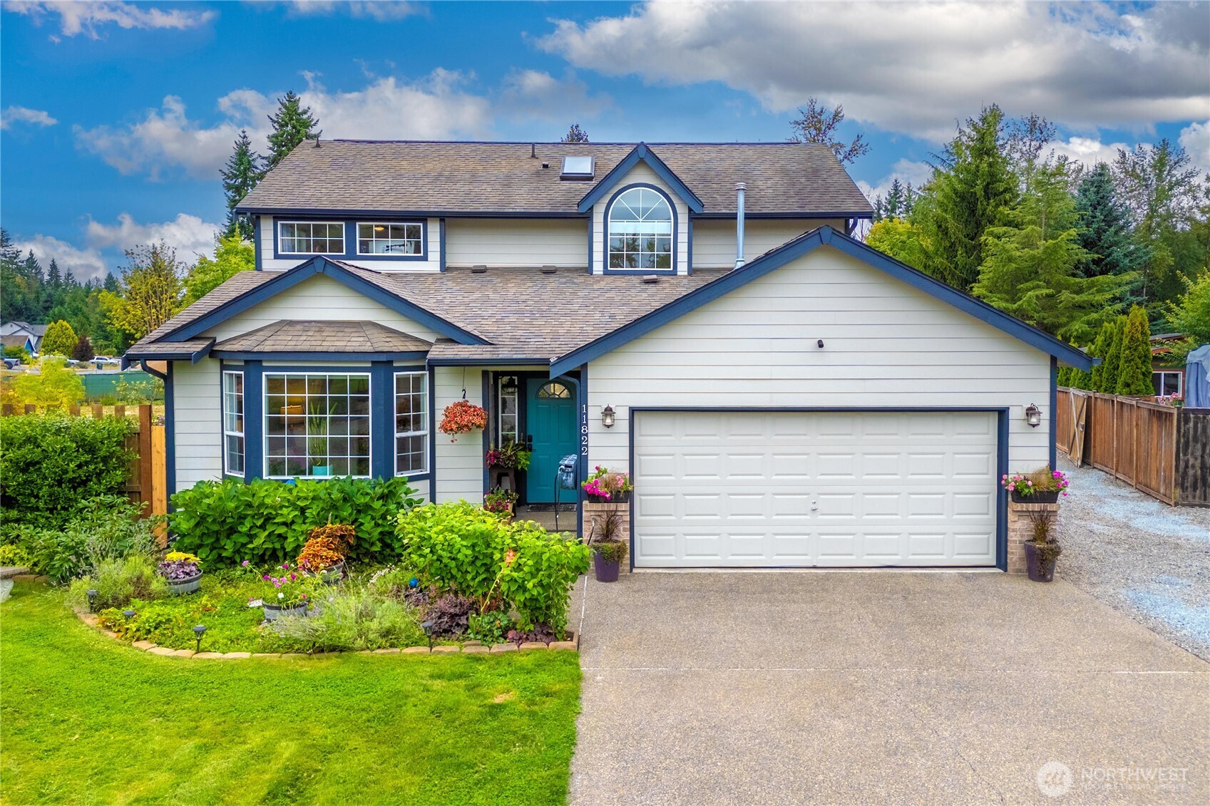 11822 261st Avenue E Buckley WA 98321