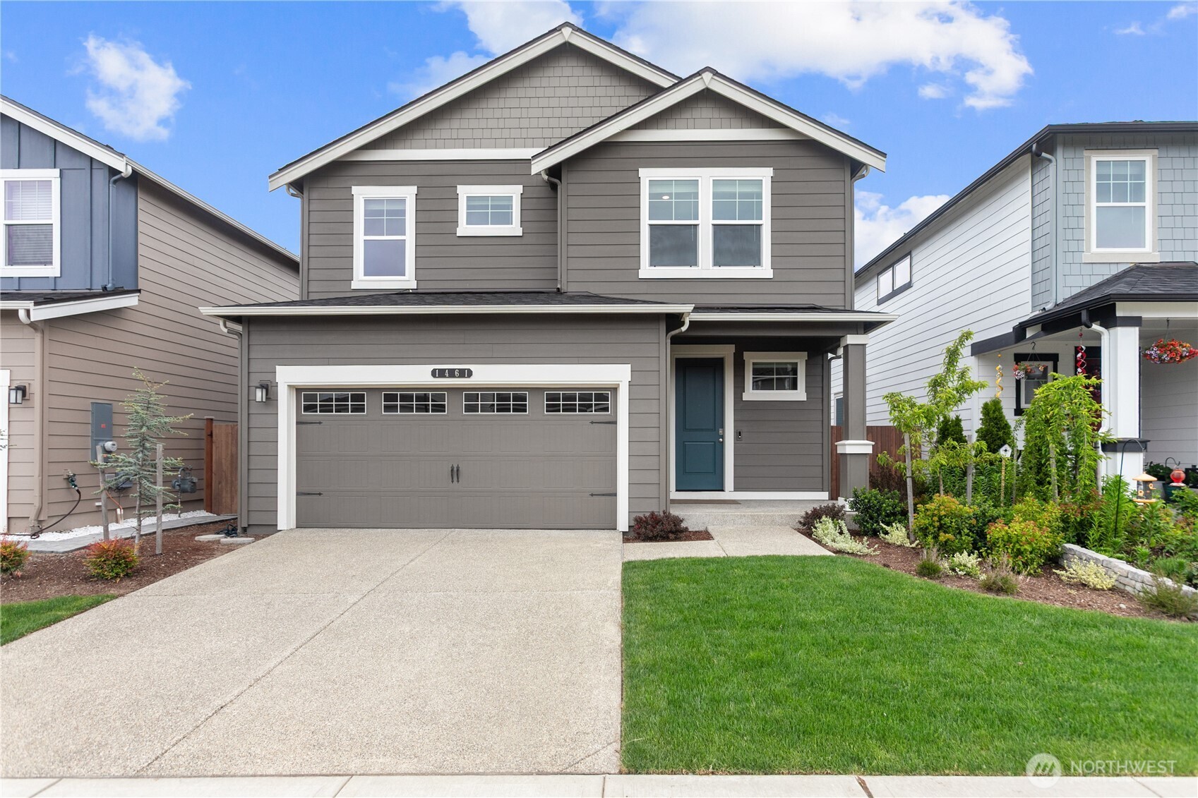 1461 SW Pendleton Way Port Orchard WA 98367