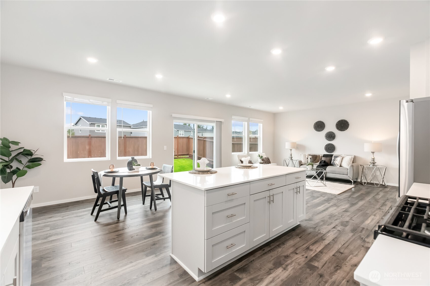 1461 SW Pendleton Way Port Orchard WA 98367