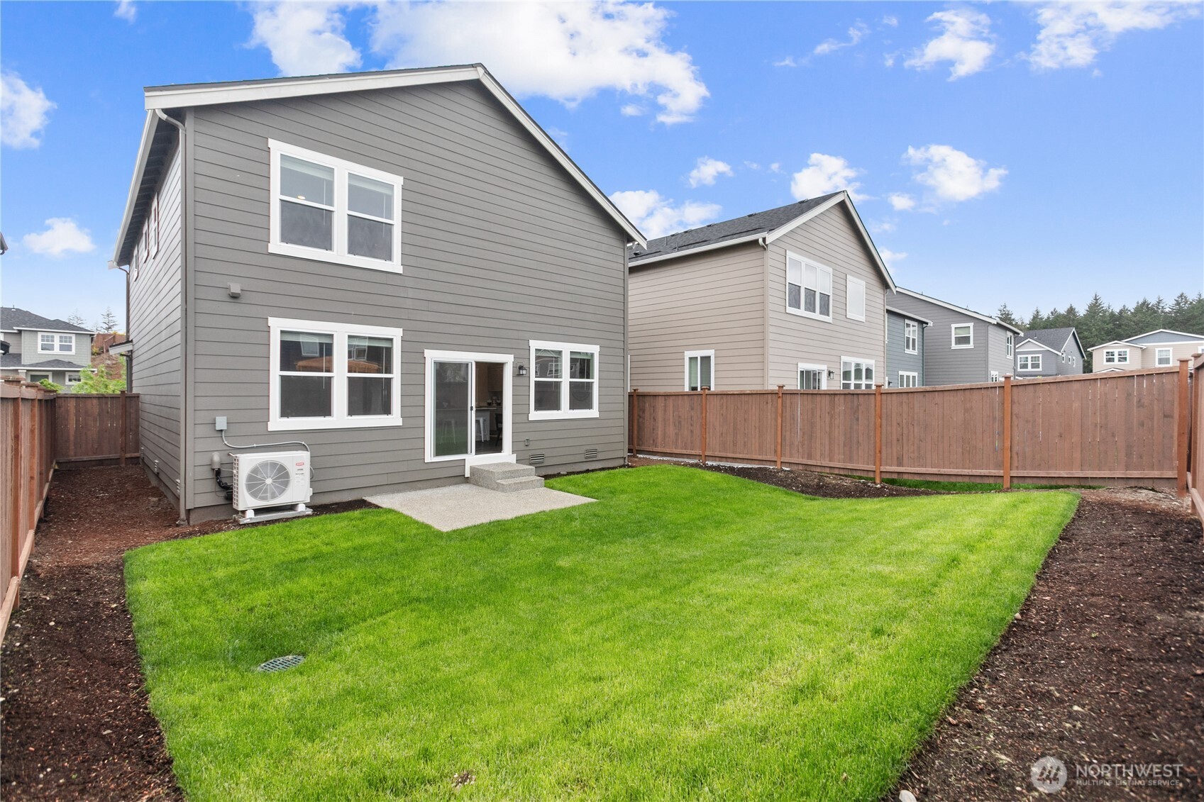 1461 SW Pendleton Way Port Orchard WA 98367