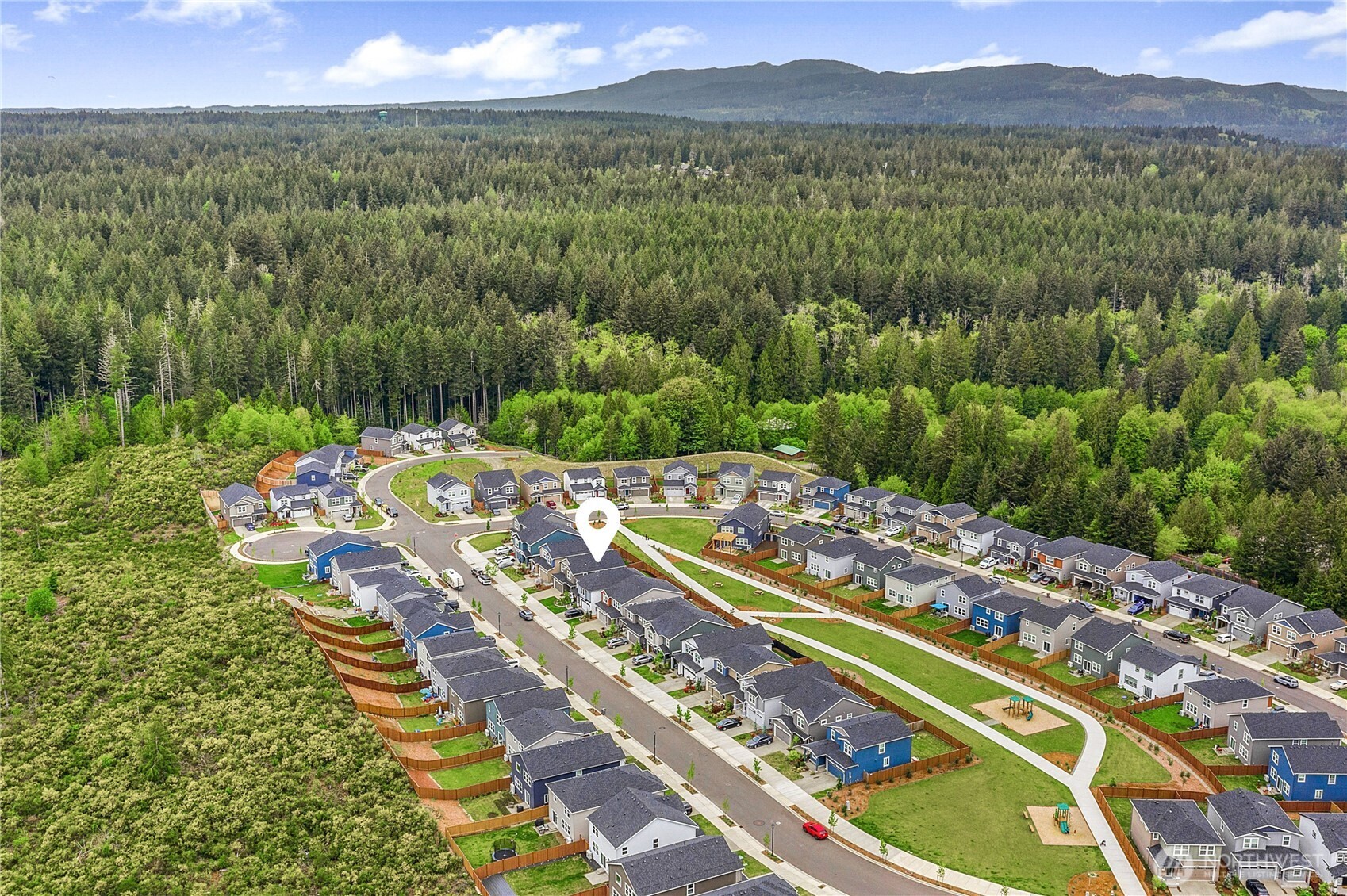 1461 SW Pendleton Way Port Orchard WA 98367