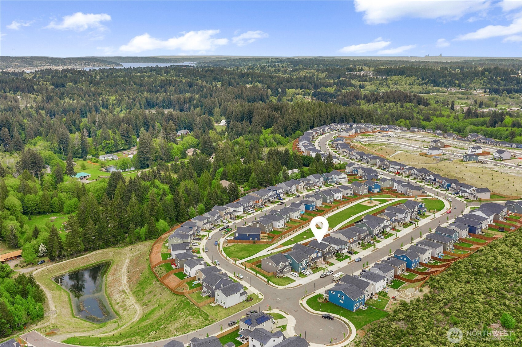 1461 SW Pendleton Way Port Orchard WA 98367