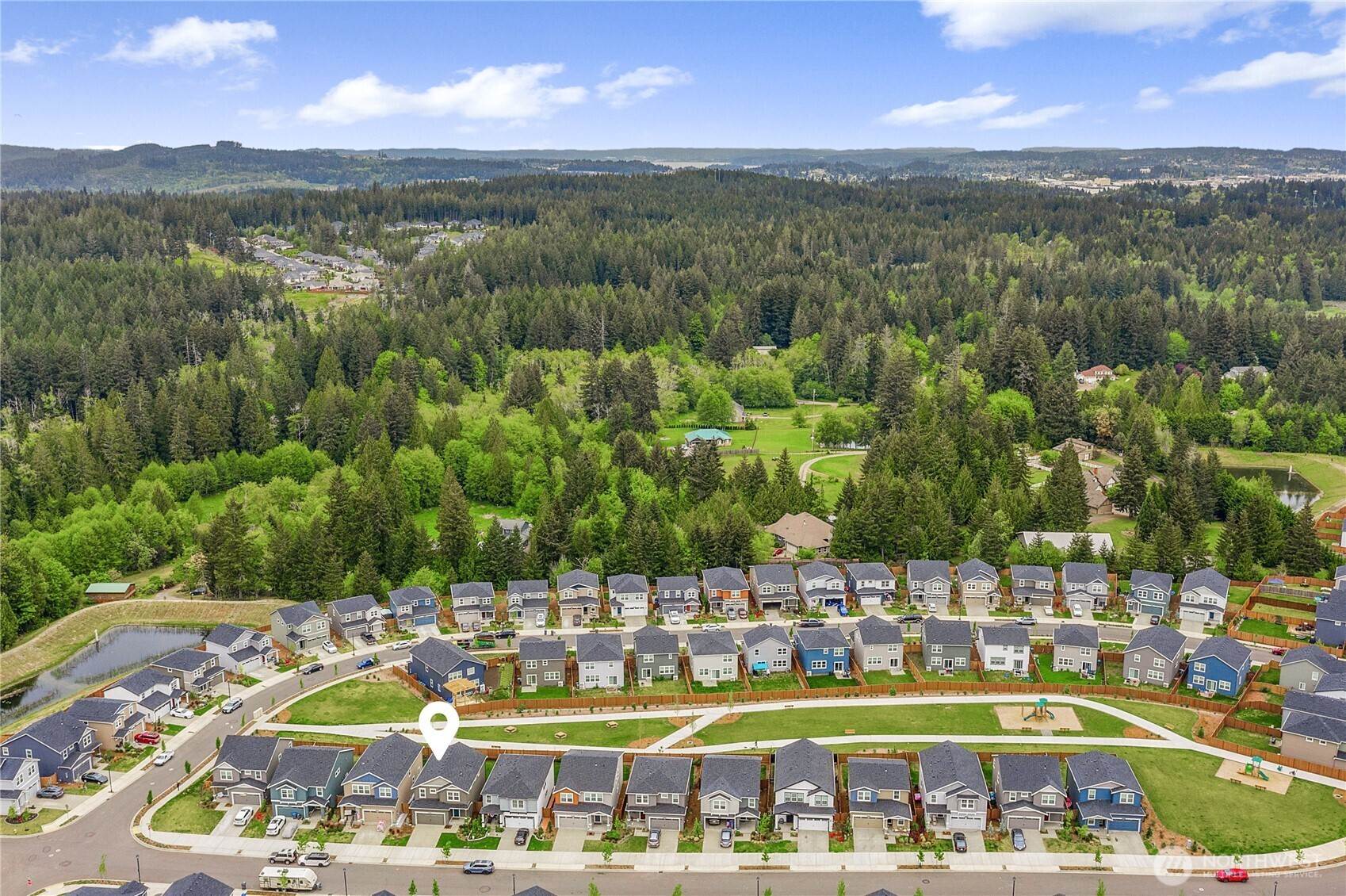 1461 SW Pendleton Way Port Orchard WA 98367