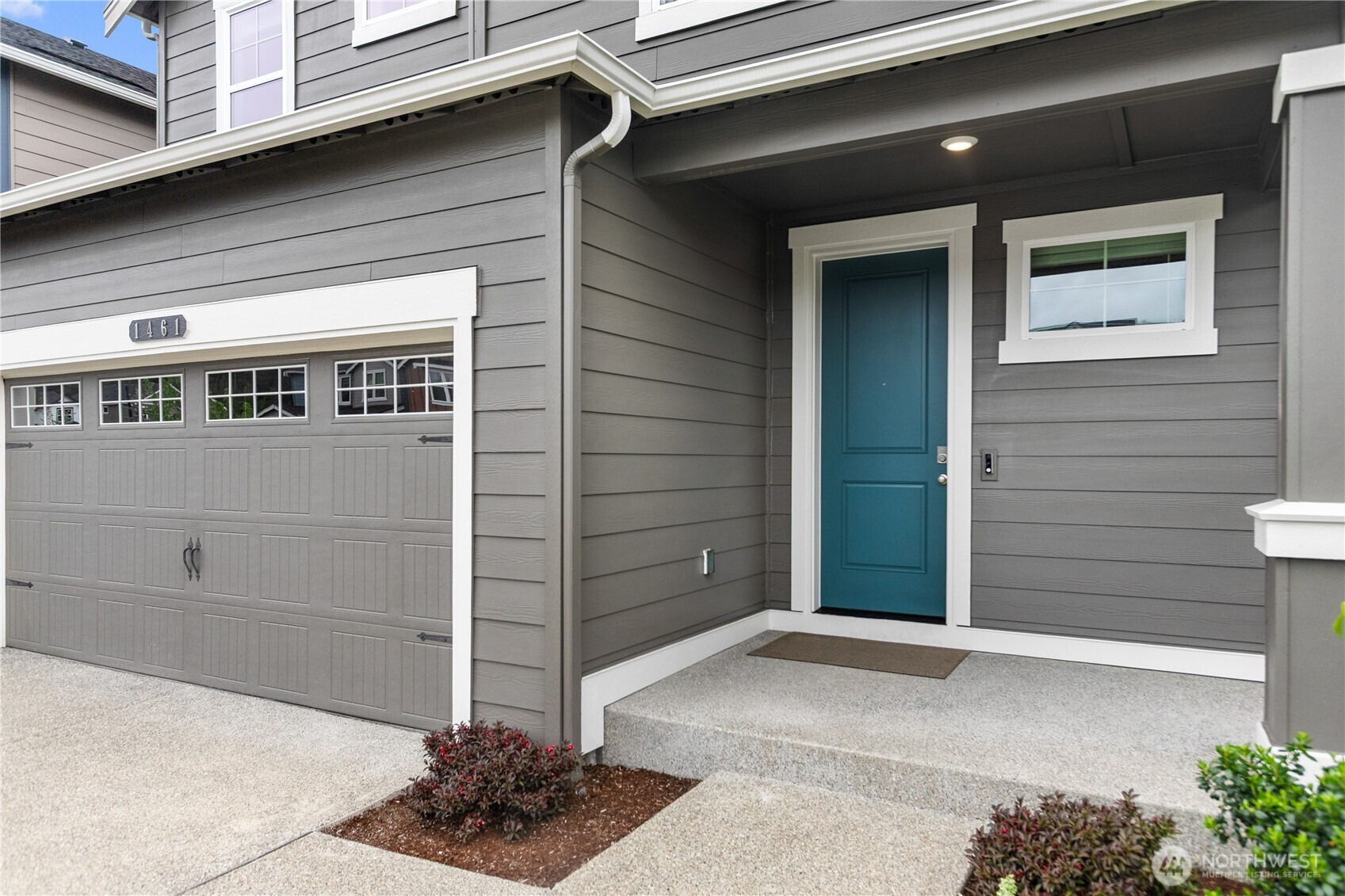 1461 SW Pendleton Way Port Orchard WA 98367