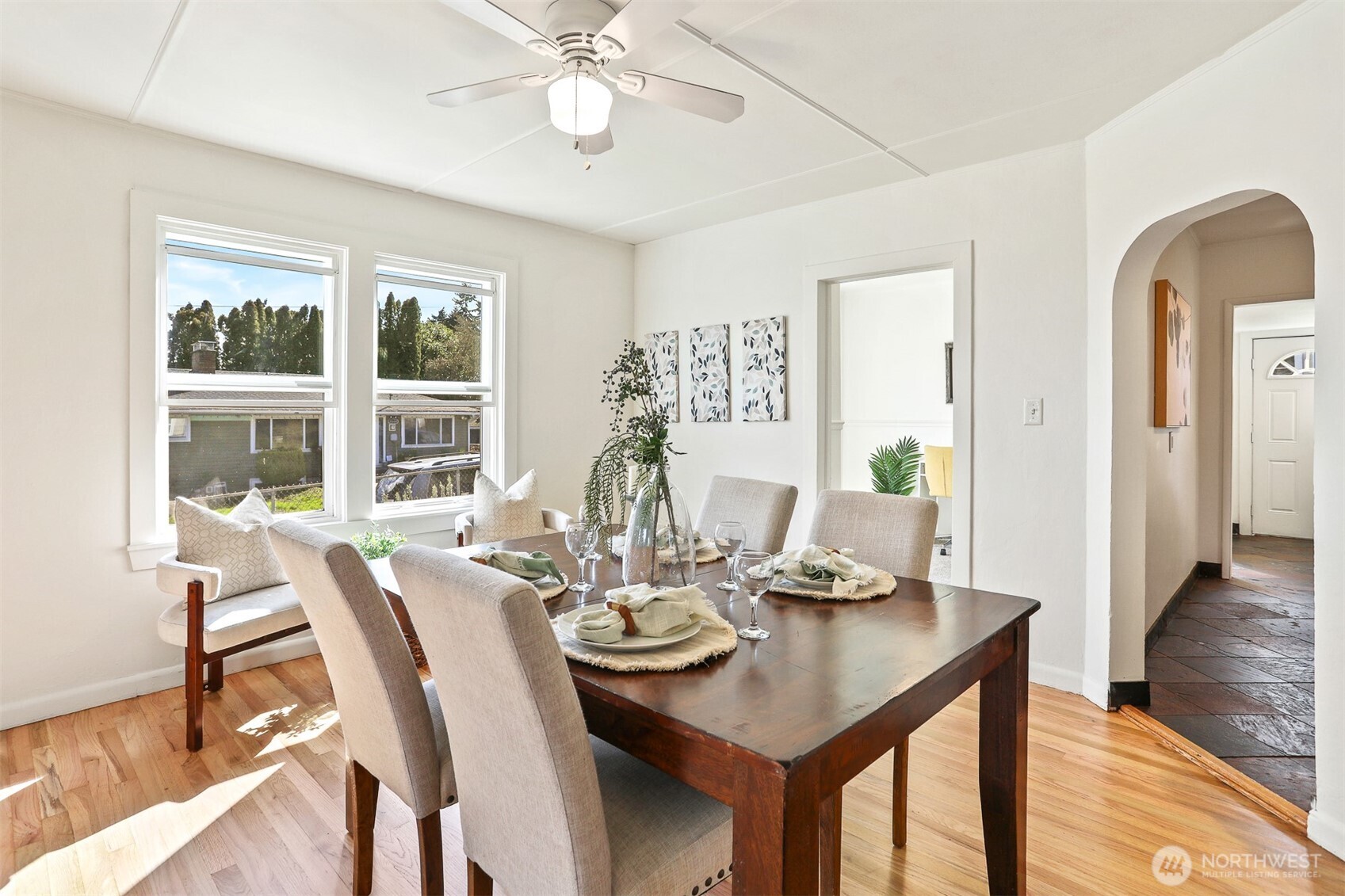 1257 S 116th Street Burien WA 98168