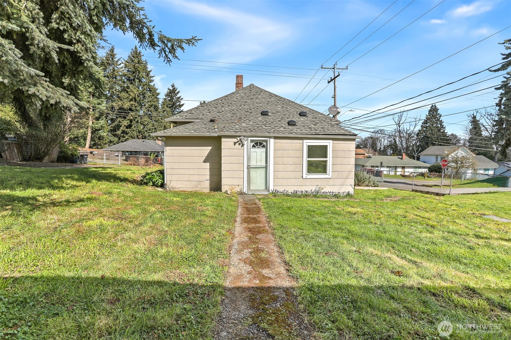 1257 S 116th Street Burien WA 98168
