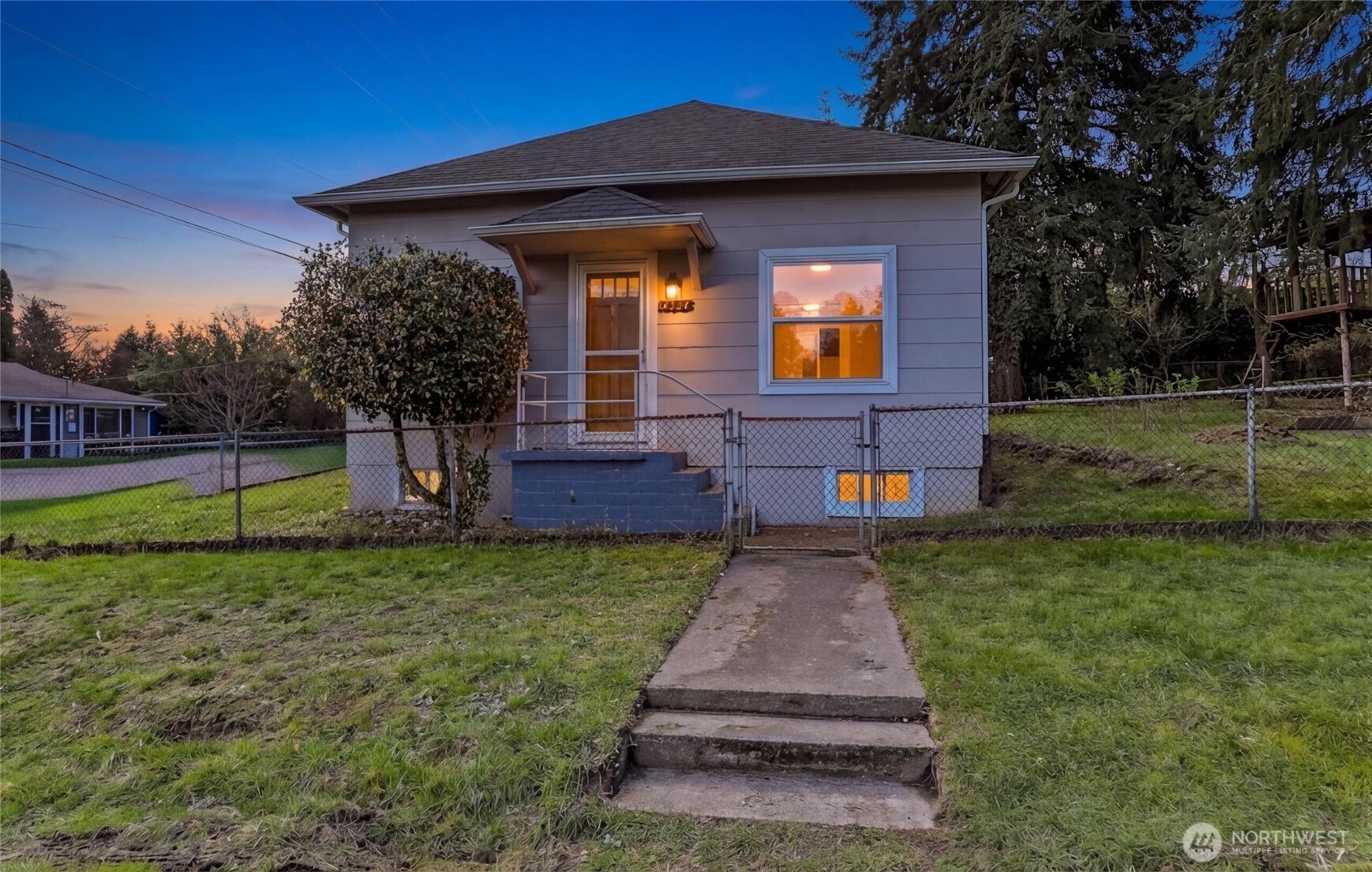 1257 S 116th Street Burien WA 98168