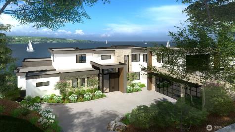 903 Shoreland Bellevue WA 98004