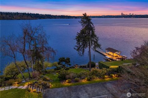 903 Shoreland Drive SE Bellevue WA 98004