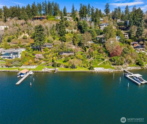 903 Shoreland Drive SE Bellevue WA 98004