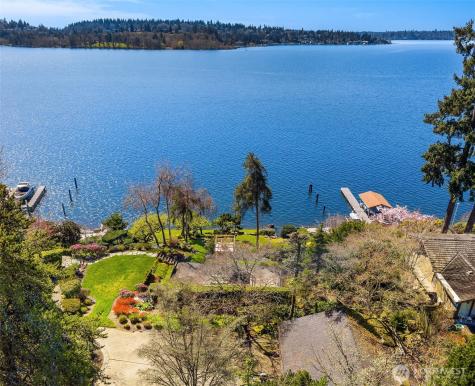 903 Shoreland Drive SE Bellevue WA 98004