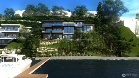 903 Shoreland Bellevue WA 98004