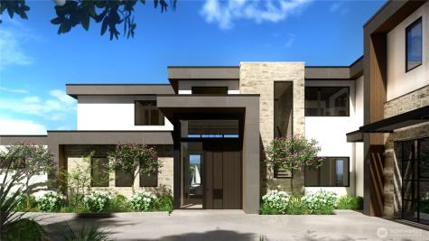 903 Shoreland Drive SE Bellevue WA 98004